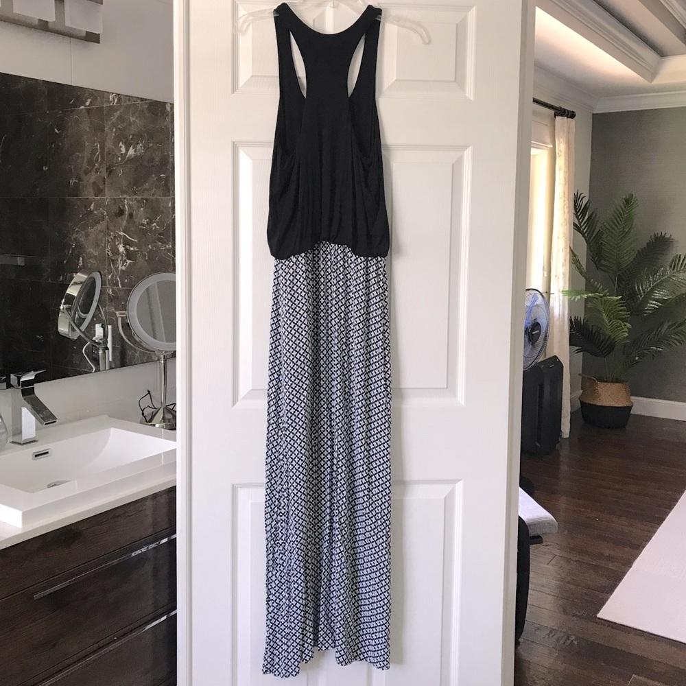 Victoria secret maxi dress